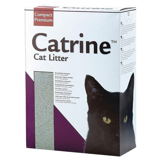 Caterine Cat Litter 7.5litre