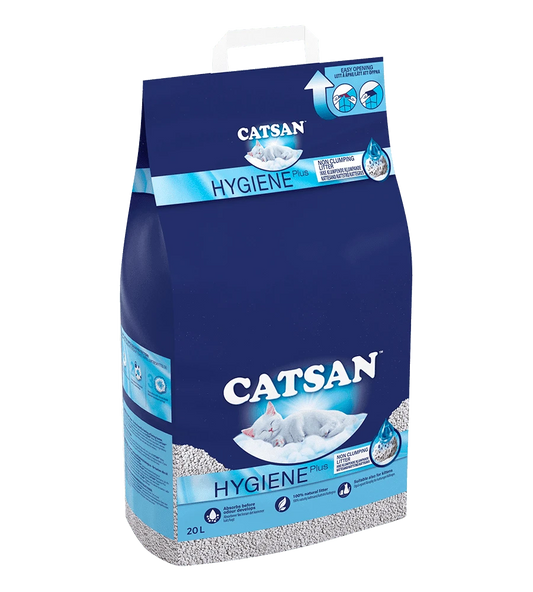Catsan Hygiene Non Clumping Cat Litter