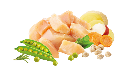 Natures Menu High in Meat with Chicken Adult Dry Cat Food