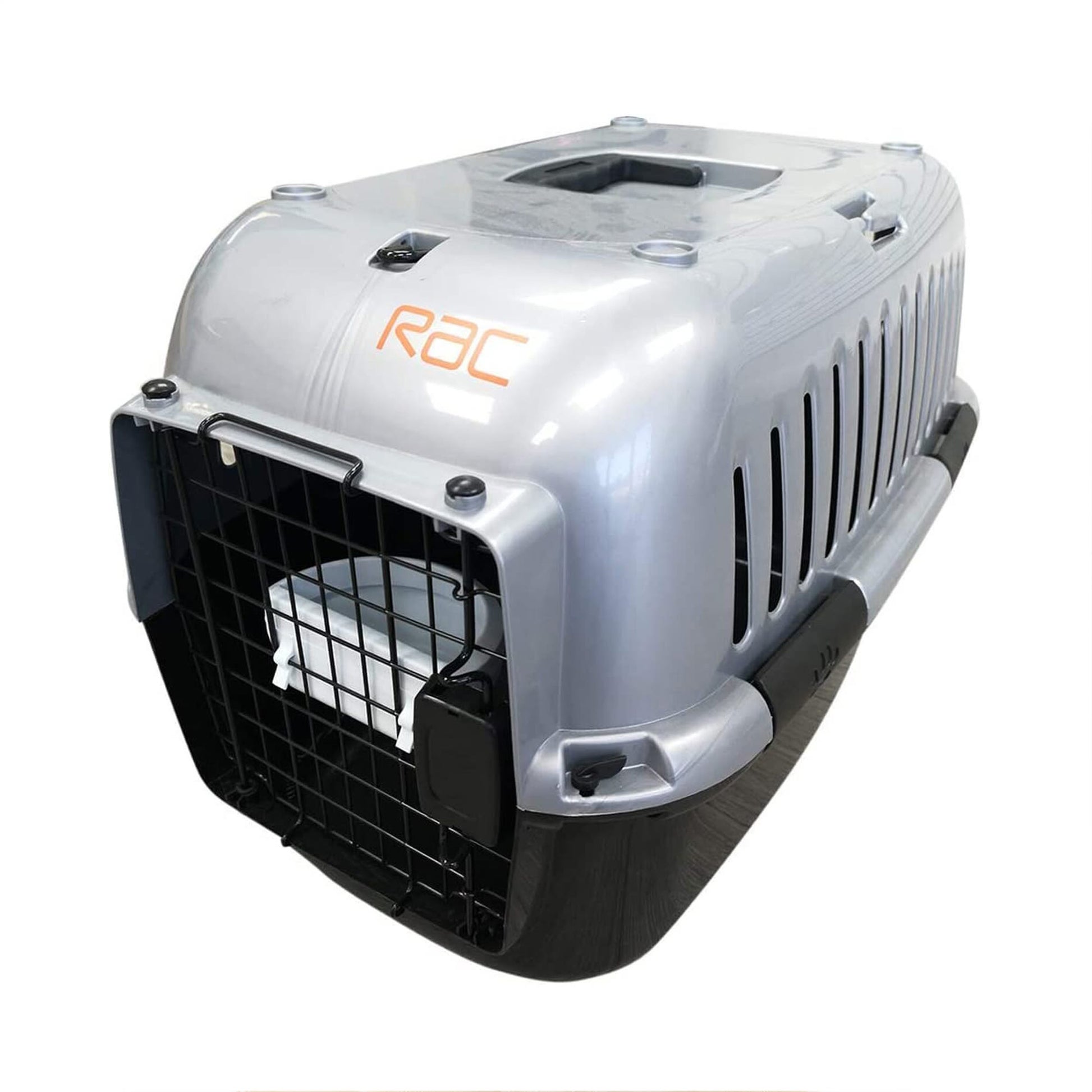 RAC Pet Carrier - Grey