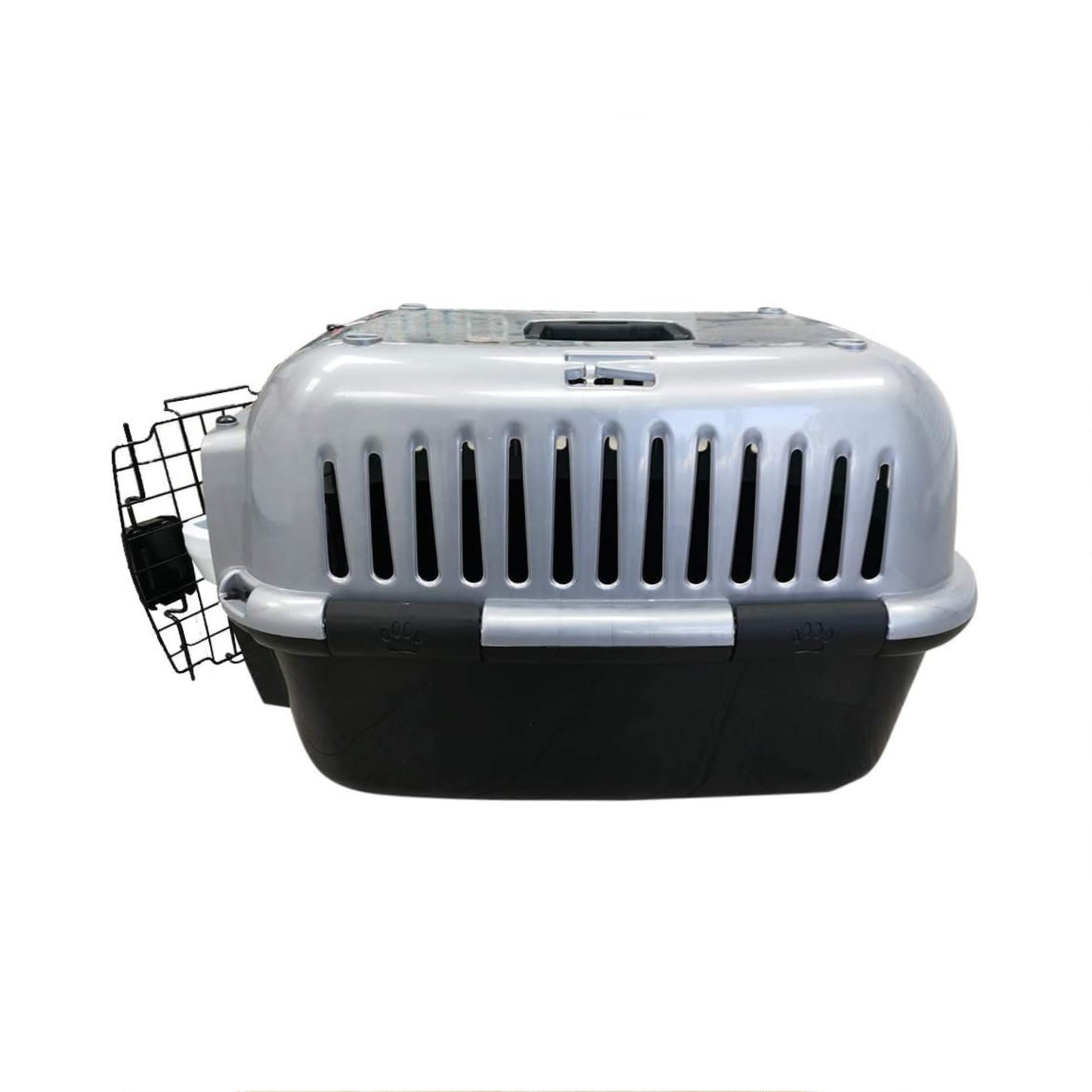 RAC Pet Carrier - Grey