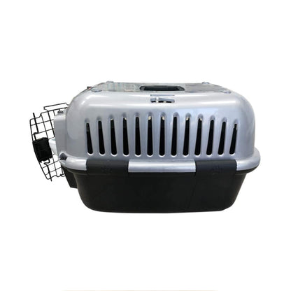 RAC Pet Carrier - Grey