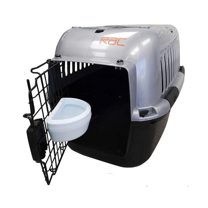 RAC Pet Carrier - Grey
