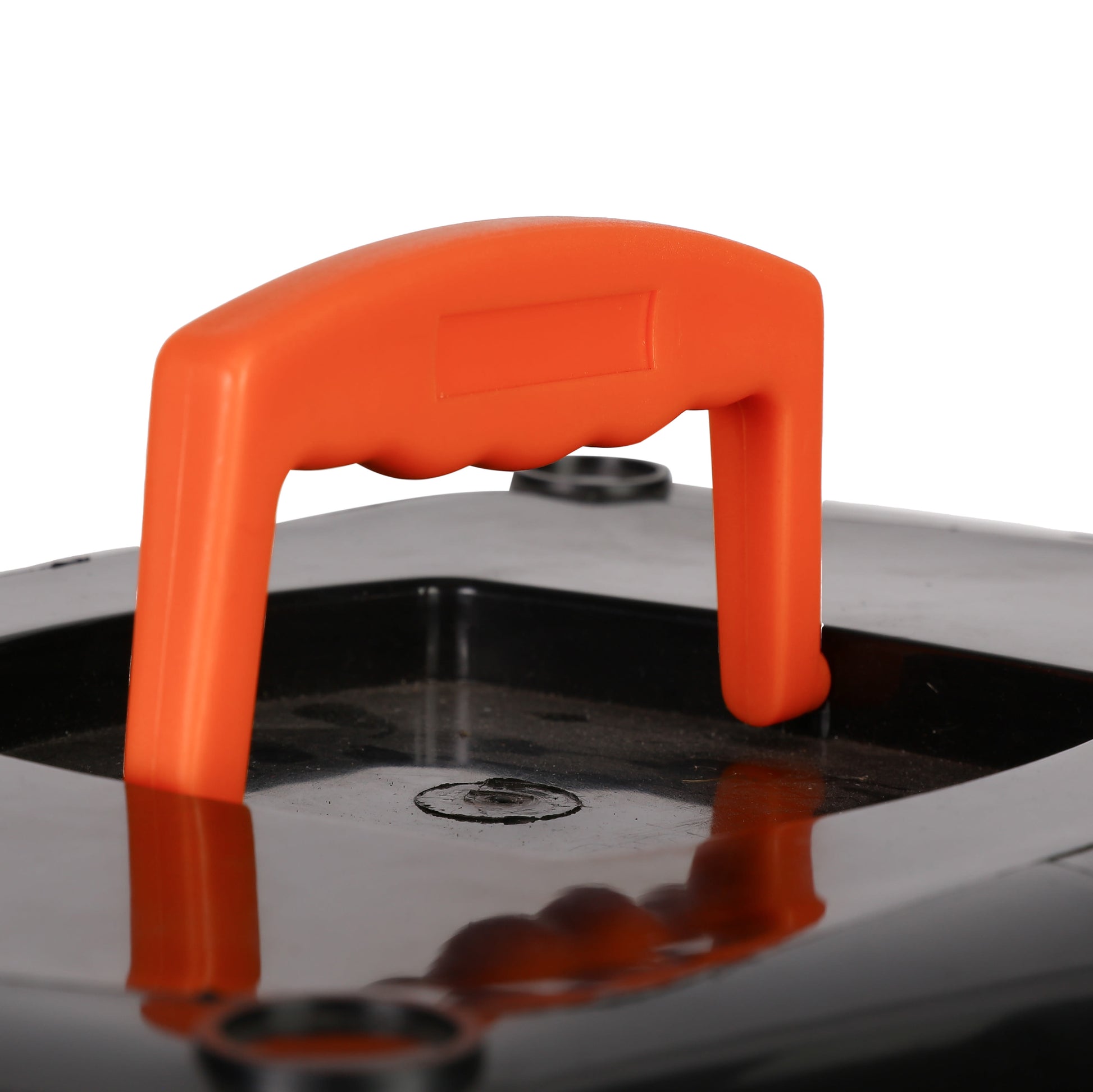 RAC Pet Carrier - Orange