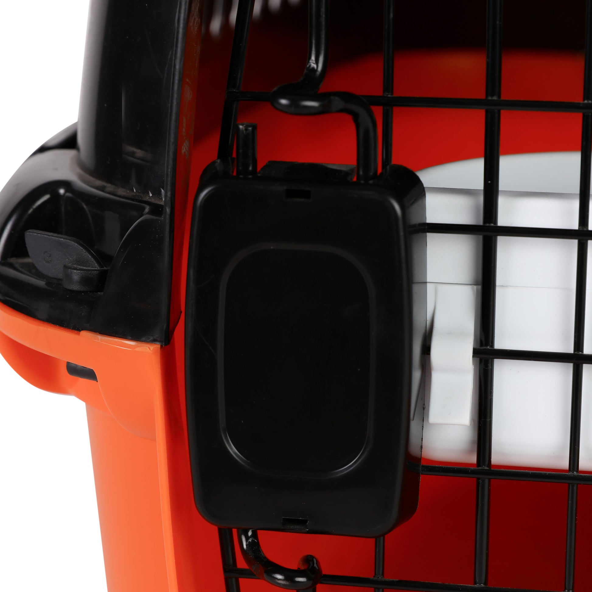 RAC Pet Carrier - Orange