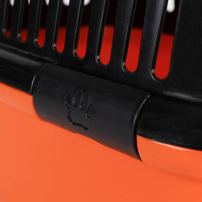 RAC Pet Carrier - Orange