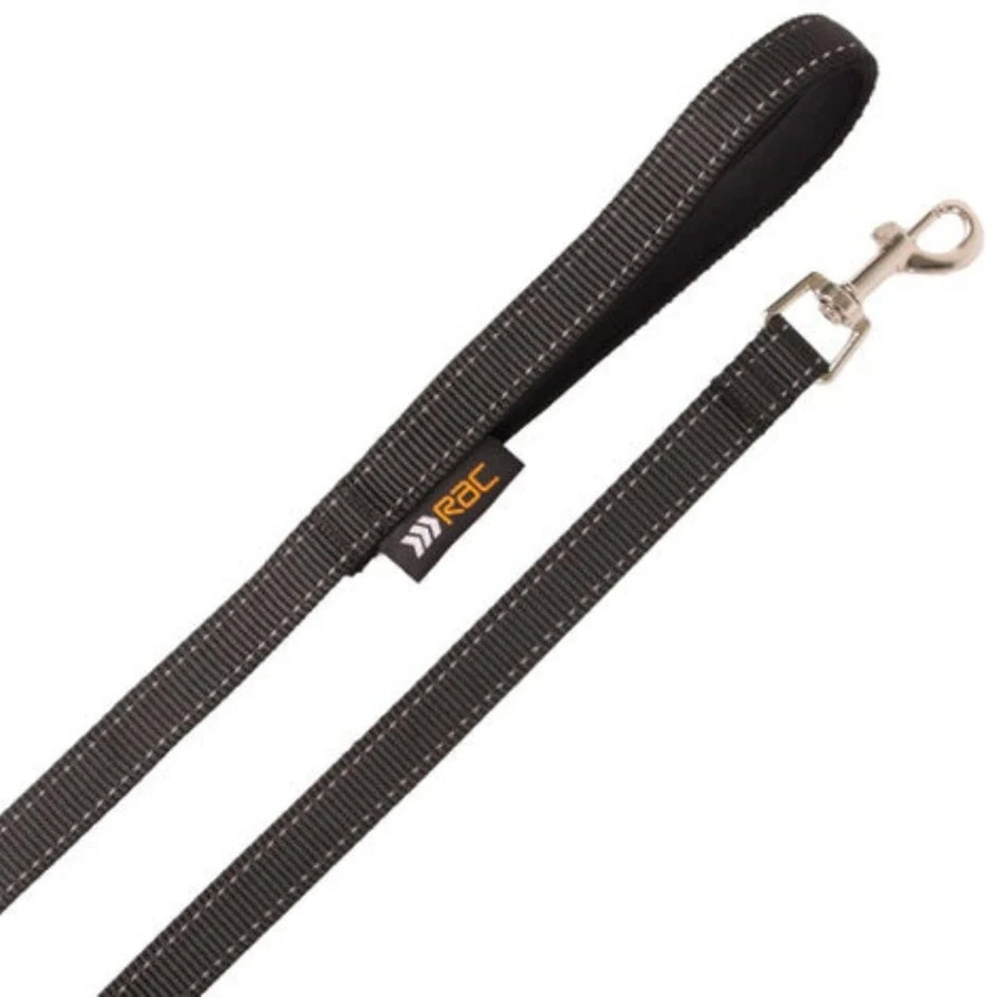 RAC Ultra Reflective Dog Lead Front Image