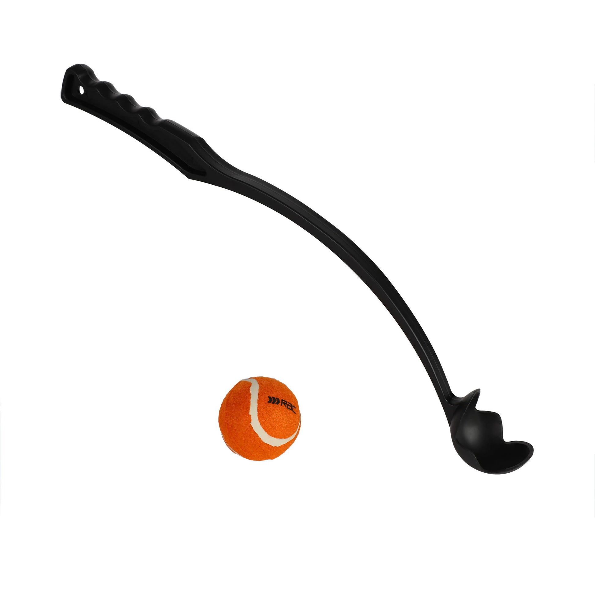 RAC Tennis Ball Launcher for Dogs