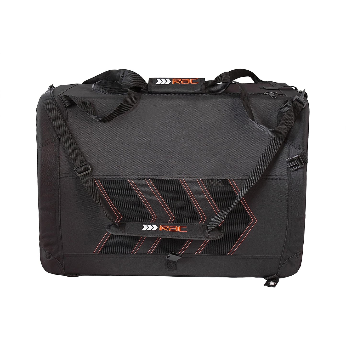 Rac Fabric Carrier for Dogs & Cats