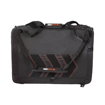 Rac Fabric Carrier for Dogs & Cats