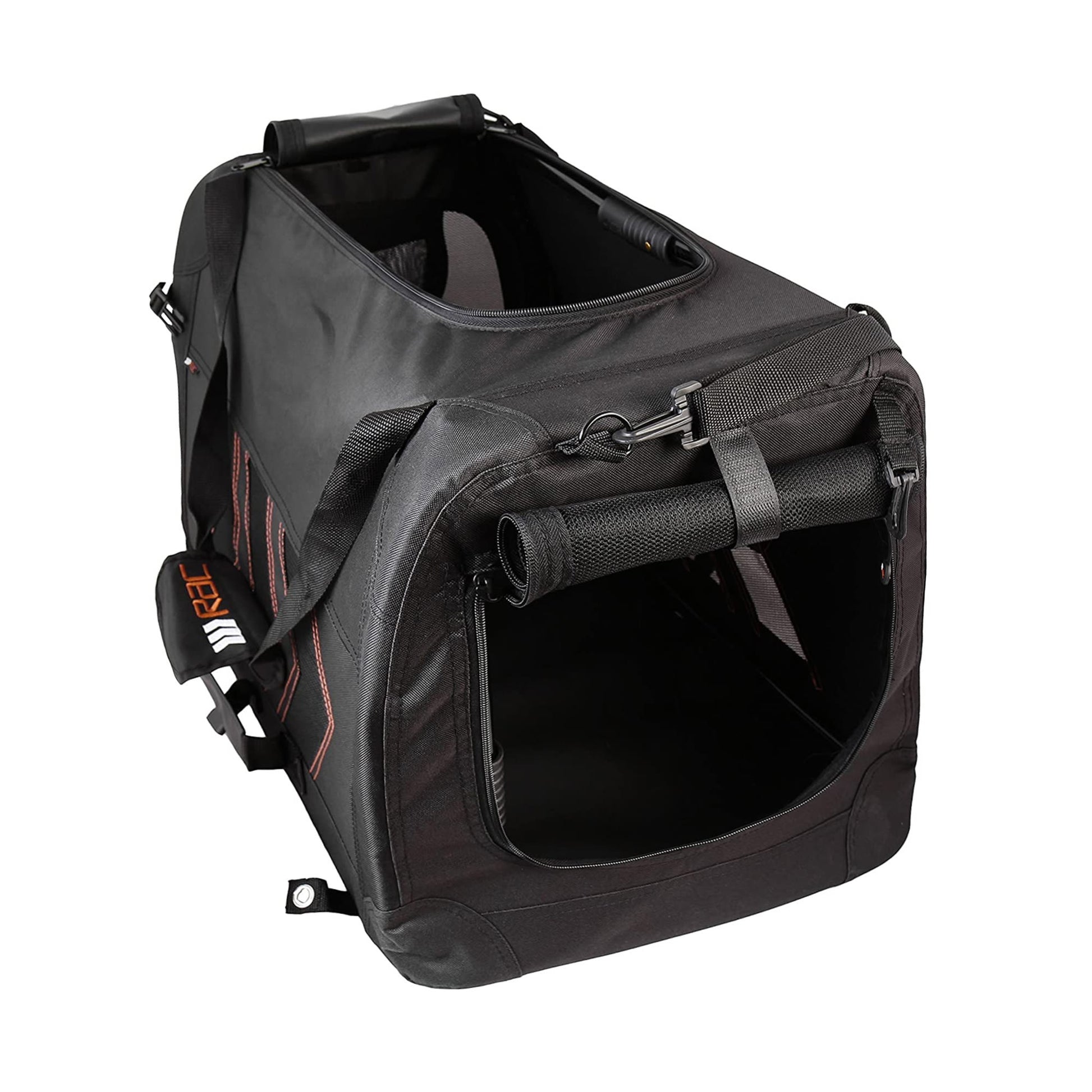 Rac Fabric Carrier for Dogs & Cats