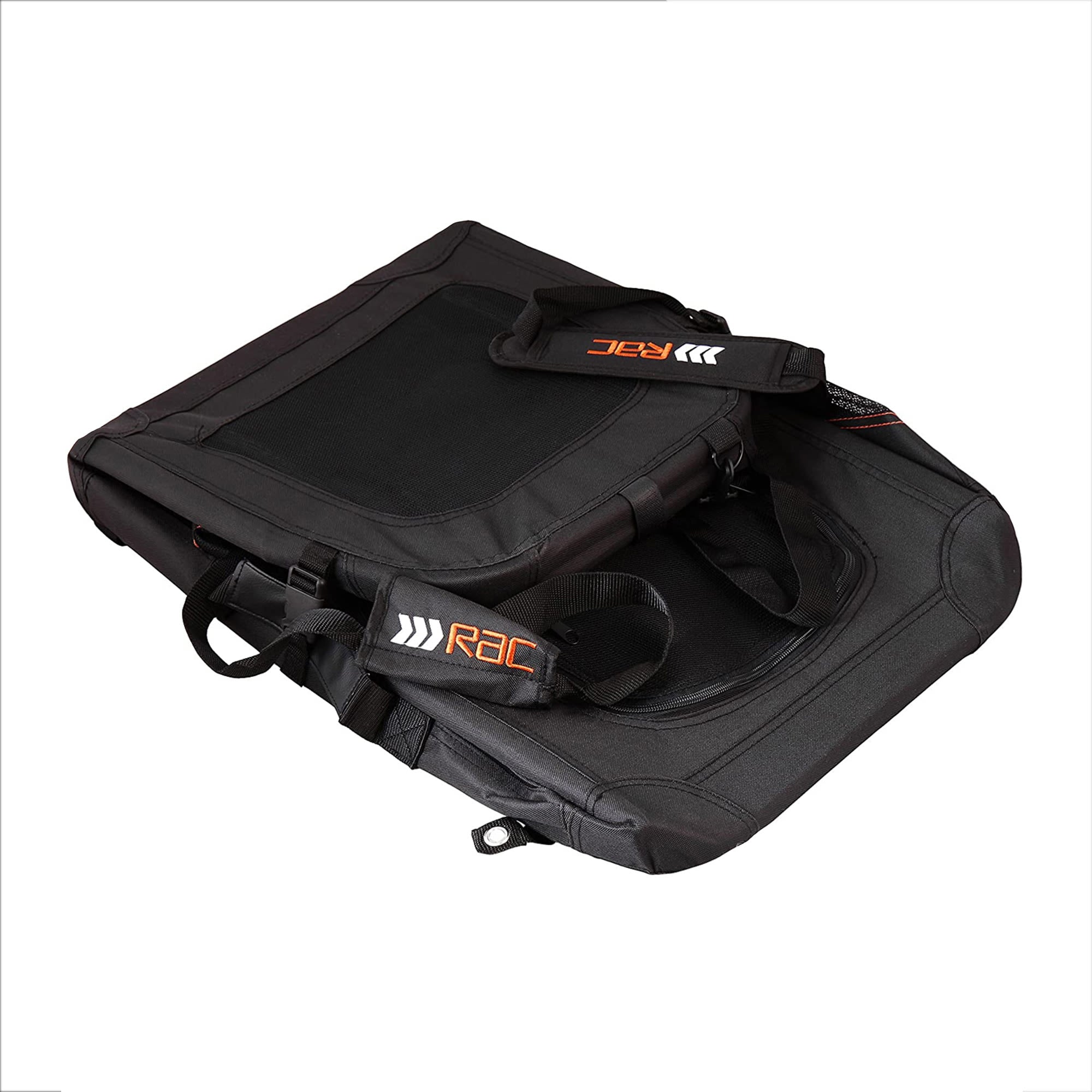 RAC Fabric Pet Carrier – MedicAnimal