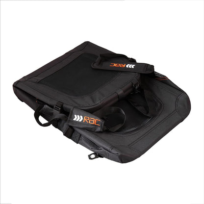 Rac Fabric Carrier for Dogs & Cats