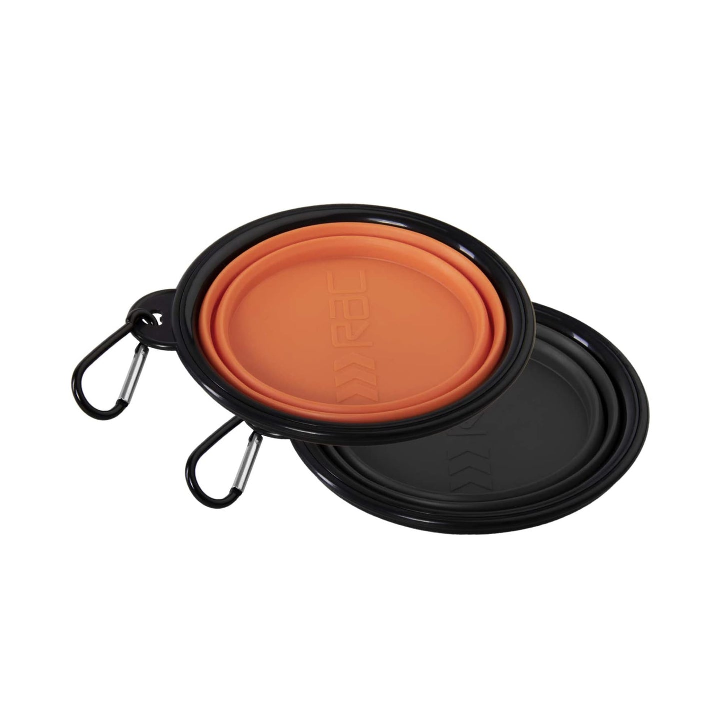 RAC Advanced Foldable Silicone Dog Bowl