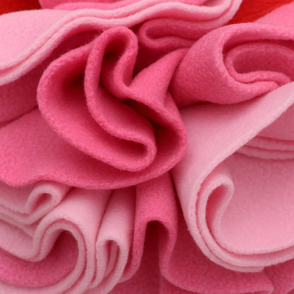 Cath Kidston Dolly Rose Snuffle Ball Dog Toy - One Size