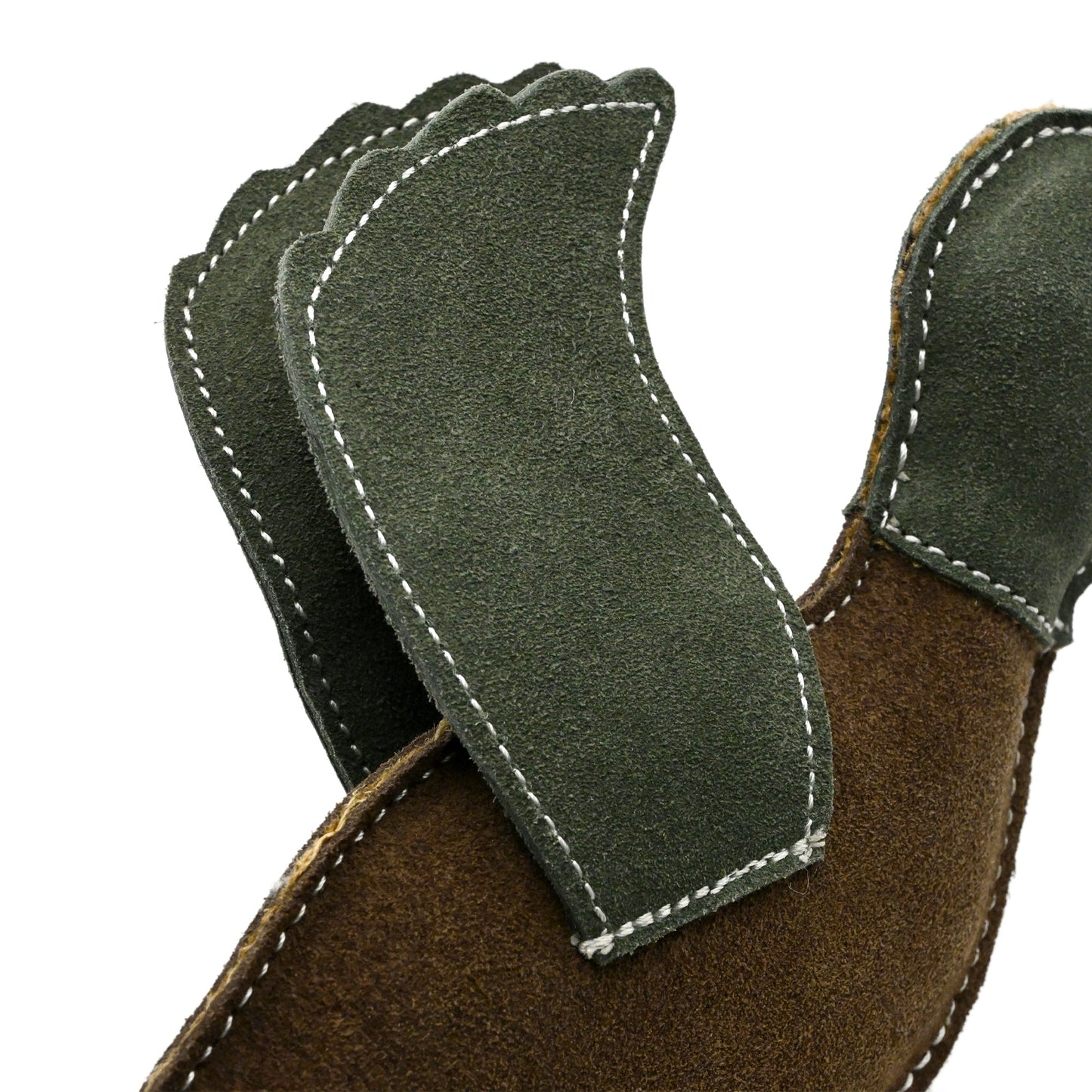 Banbury & Co Rural Retreats Suede Duck Dog Toy