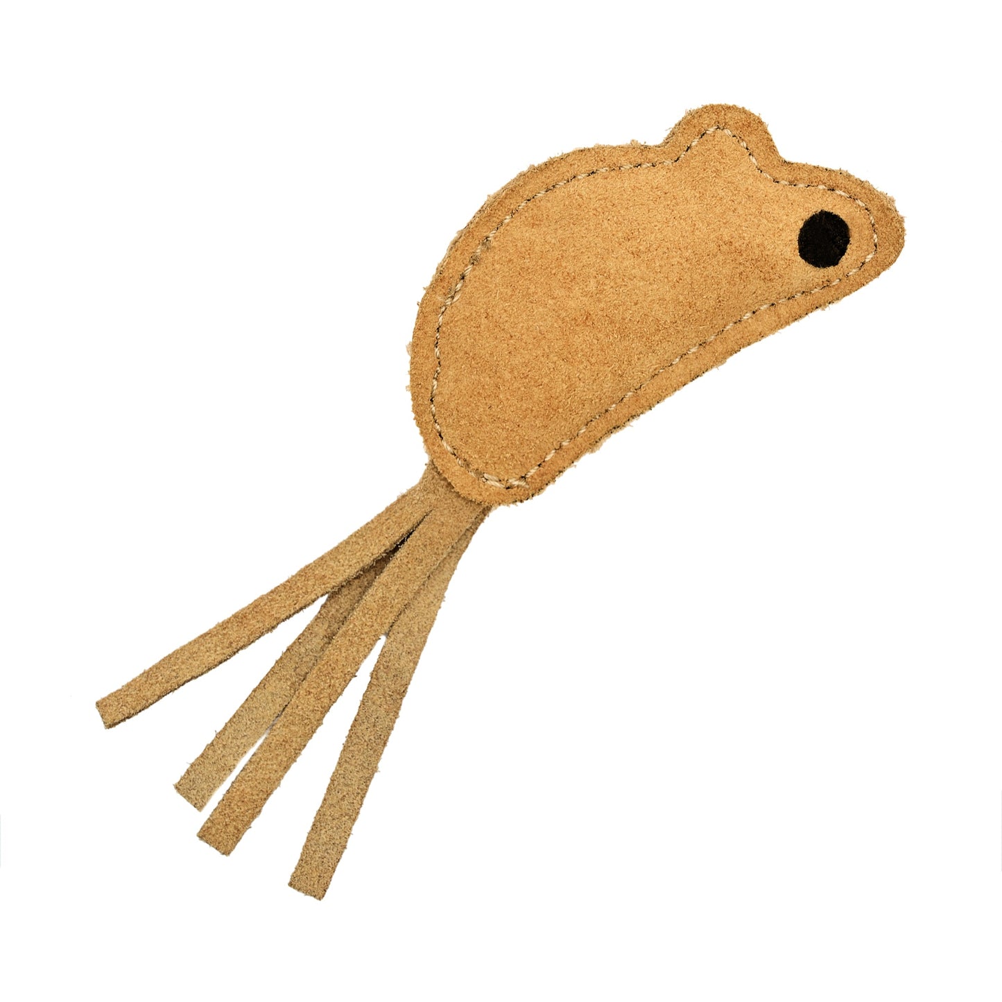 Banbury & Co Rural Retreats Suede Mice Cat Toy - 2 Pack