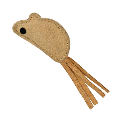 Banbury & Co Rural Retreats Suede Mice Cat Toy - 2 Pack