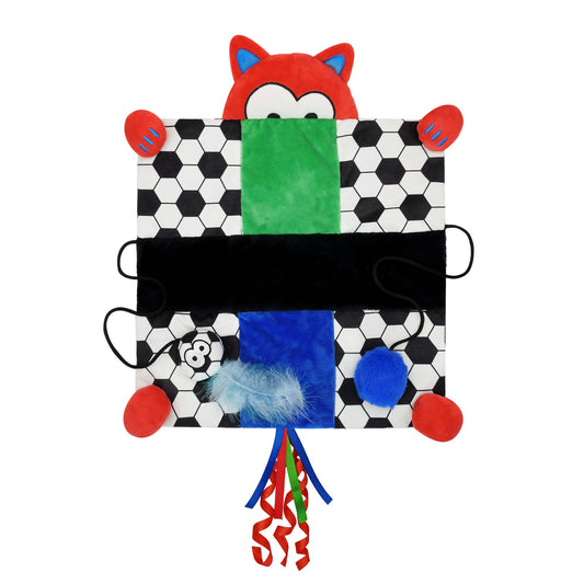 Ministry Of Pets Cat Activity Mat Cat Toy