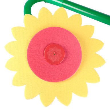 Cooling Flower Water Sprinkler