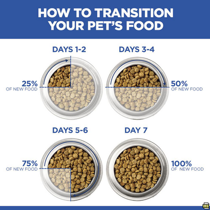 Hill's Science Plan Puppy Savoury Stew with Chicken & added Vegetables Wet Dog Food