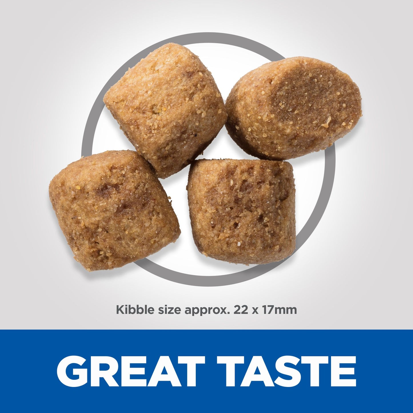 Hill's Science Plan Adult Oral Care Chicken Dry Dog Food