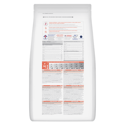 Hill's Science Plan Perfect Digestion Medium Adult 1+ Dry Dog Food - Chicken & Brown Rice