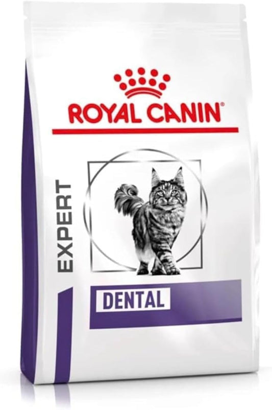 Royal Canin Veterinary Diet Dental S/O DSO 29 Adult Dry Cat Food