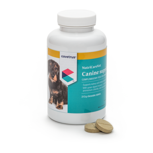 CVET NutriCareVet Canine Urinary Support