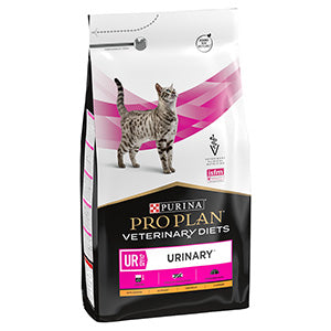 Purina Pro Plan Veterinary Diets UR Urinary Adult Dry Cat Food - Chicken