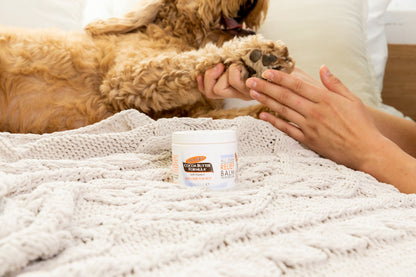 Palmer's for Pets Paw Pad & Nose Balm with Cocoa Butter