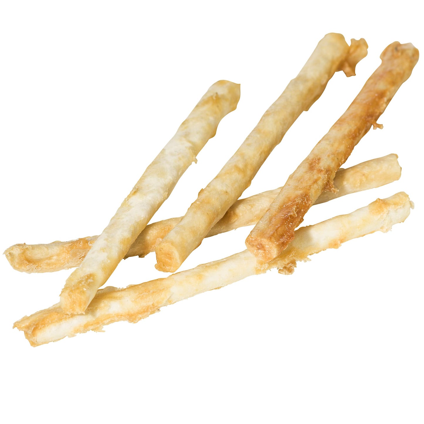 Nothin' to Hide Chicken Twist Stix Dog Chews - 10 Pack