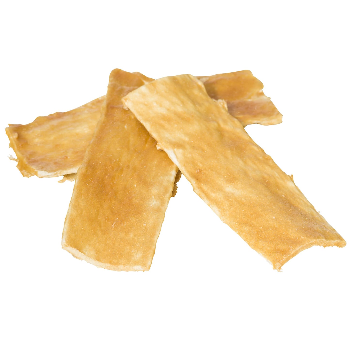 Nothin' to Hide Chicken Flip Chips Dog Chews - 8 Pack