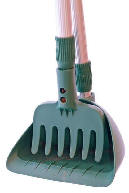 MDC Arms Length Pooper Scooper for Dogs