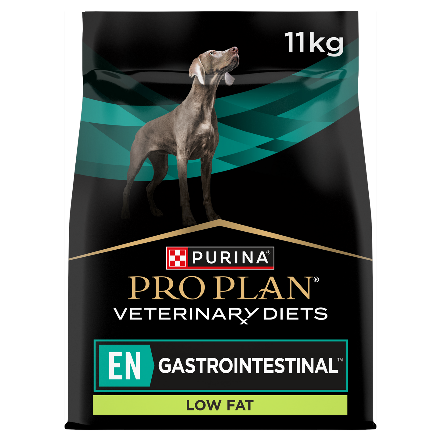 Purina Pro Plan Veterinary Diets EN Canine Gastrointestinal Low Fat Adult Dry Dog Food