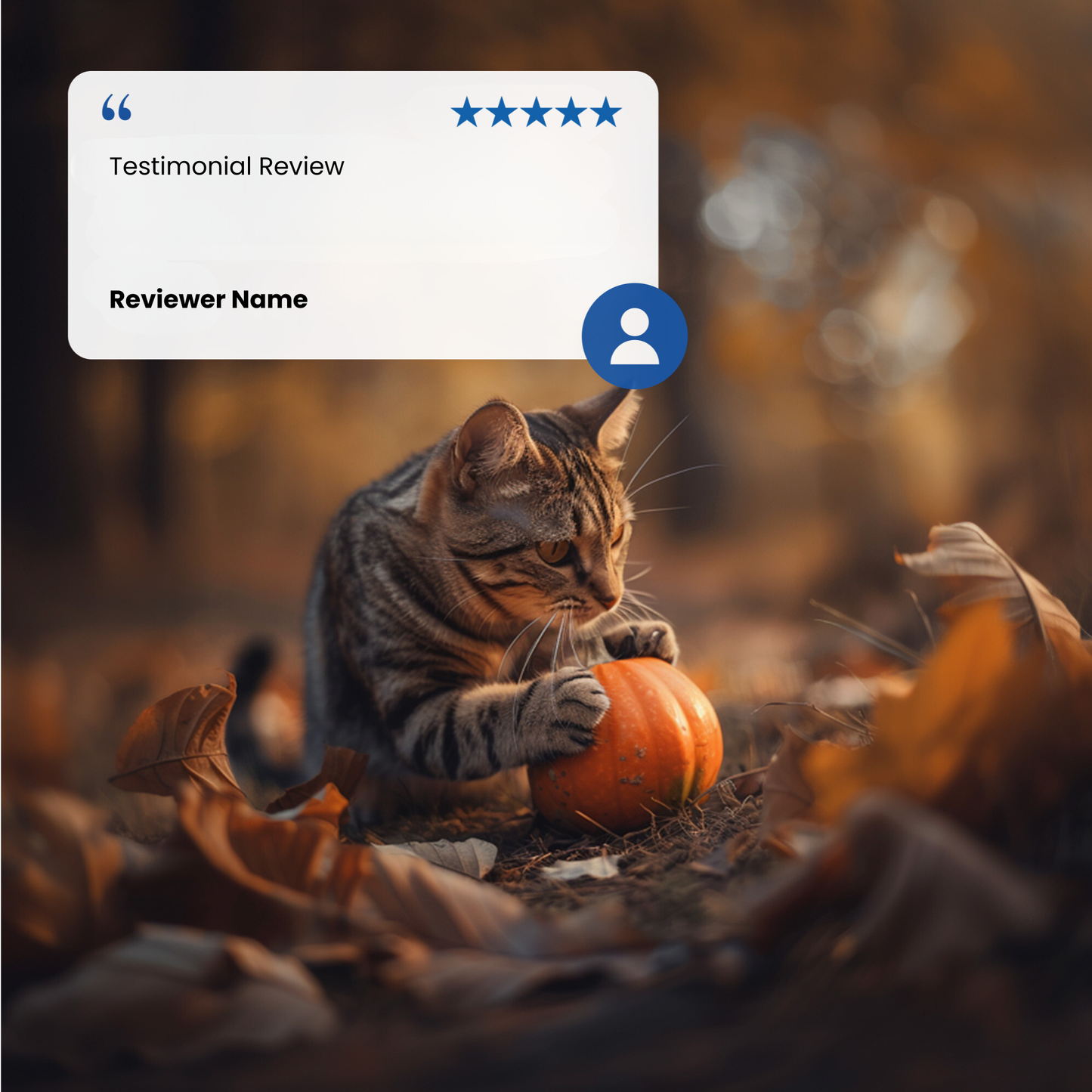 N&D Pumpkin Adult Wet Cat Food - Venison & Pumpkin