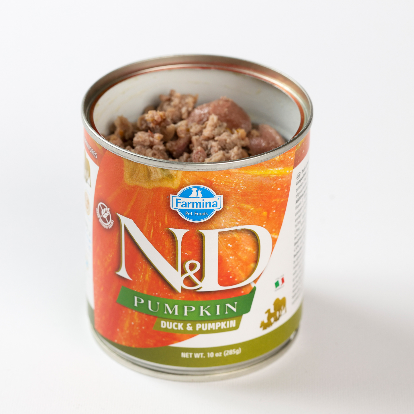 N&D Pumpkin Adult Wet Dog Food - Duck & Pumpkin