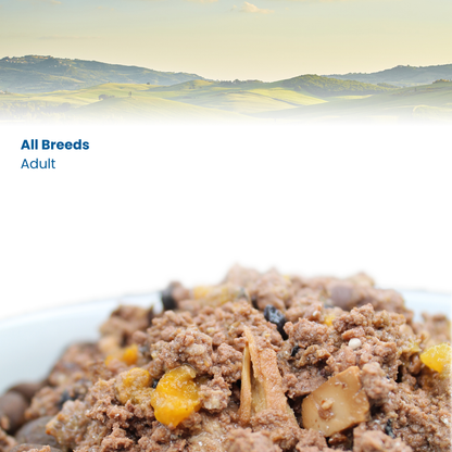 N&D Quinoa Weight Management Adult Wet Dog Food