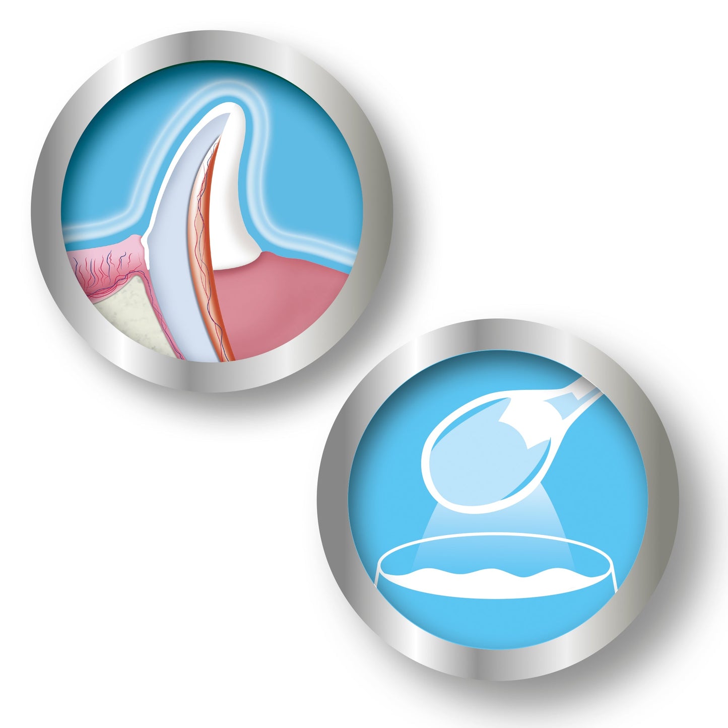 Beaphar Dental Powder for Dogs & Cats