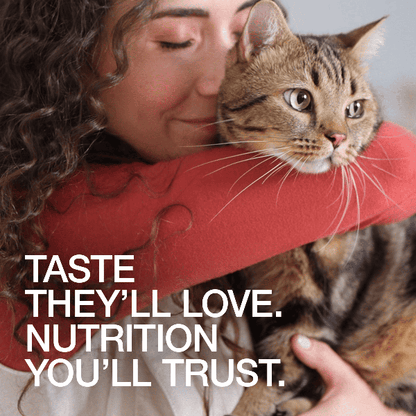 Real Simplicity Grain Free Kibble Farm Raised Chicken Adult Dry Cat Food