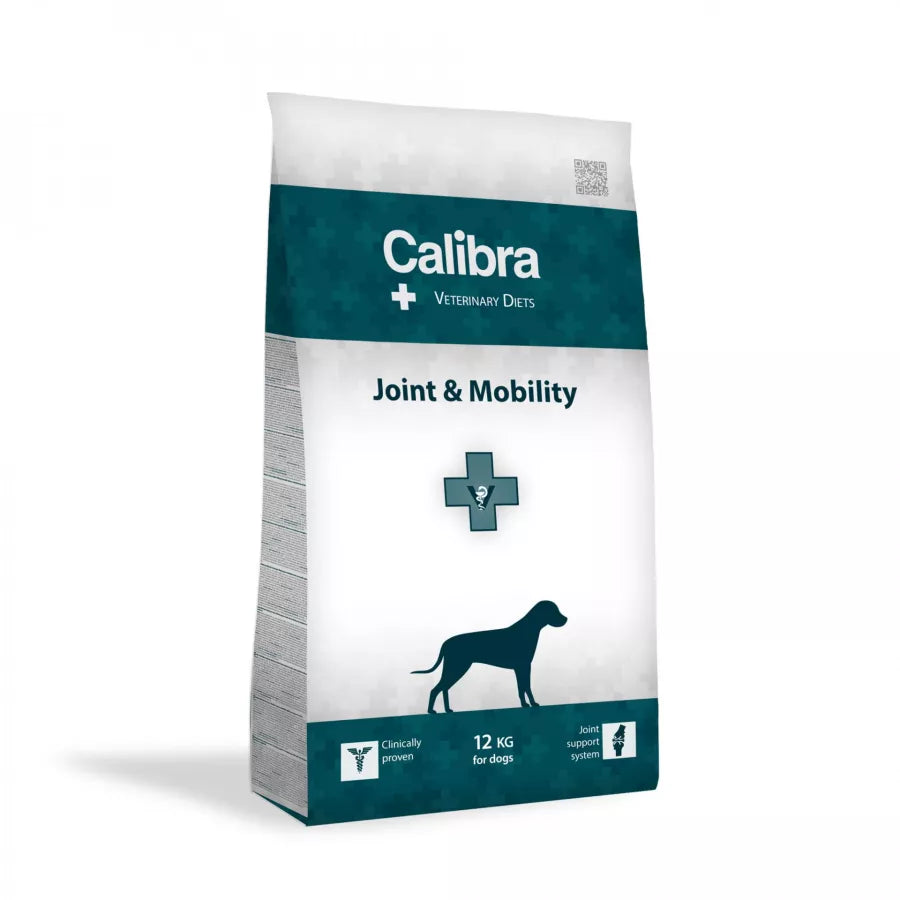 Calibra Veterinary Diet Dog Joint & Mobility