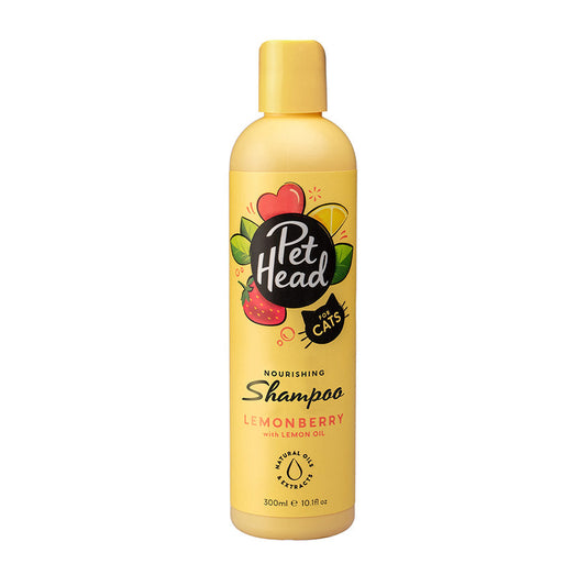 Pet Head Felin' Good Cat Shampoo