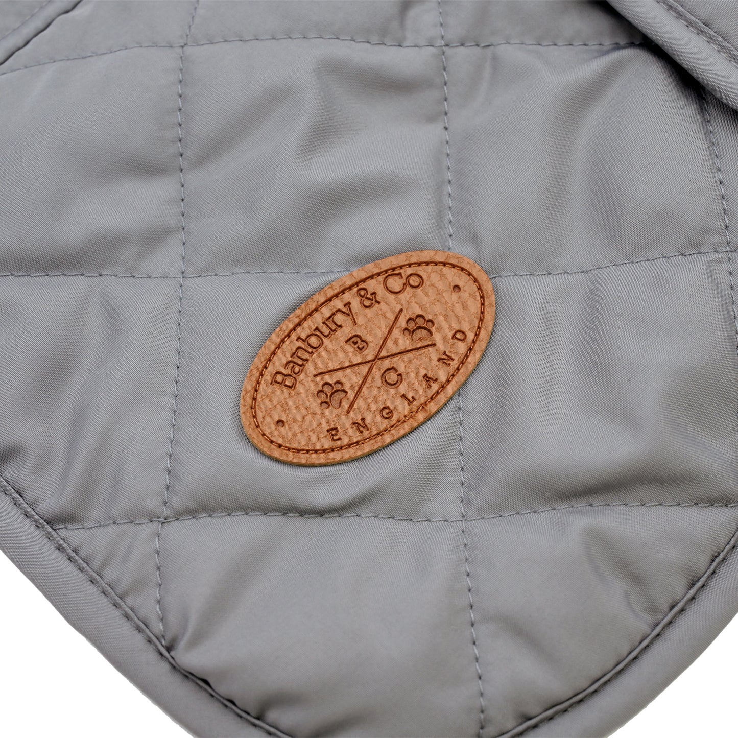 Banbury & Co All Weather Comfort Dog Coat