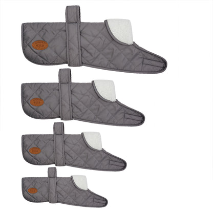 Banbury & Co All Weather Comfort Dog Coat