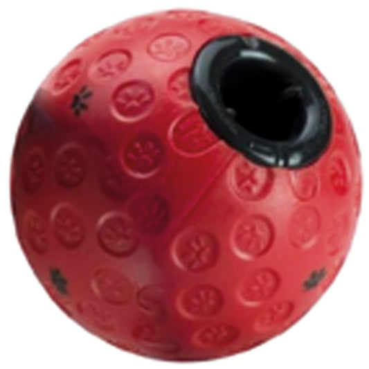 Buster Treat Ball Red