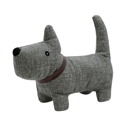 Banbury & Co Brian The Squeaky Dog Plush Toy