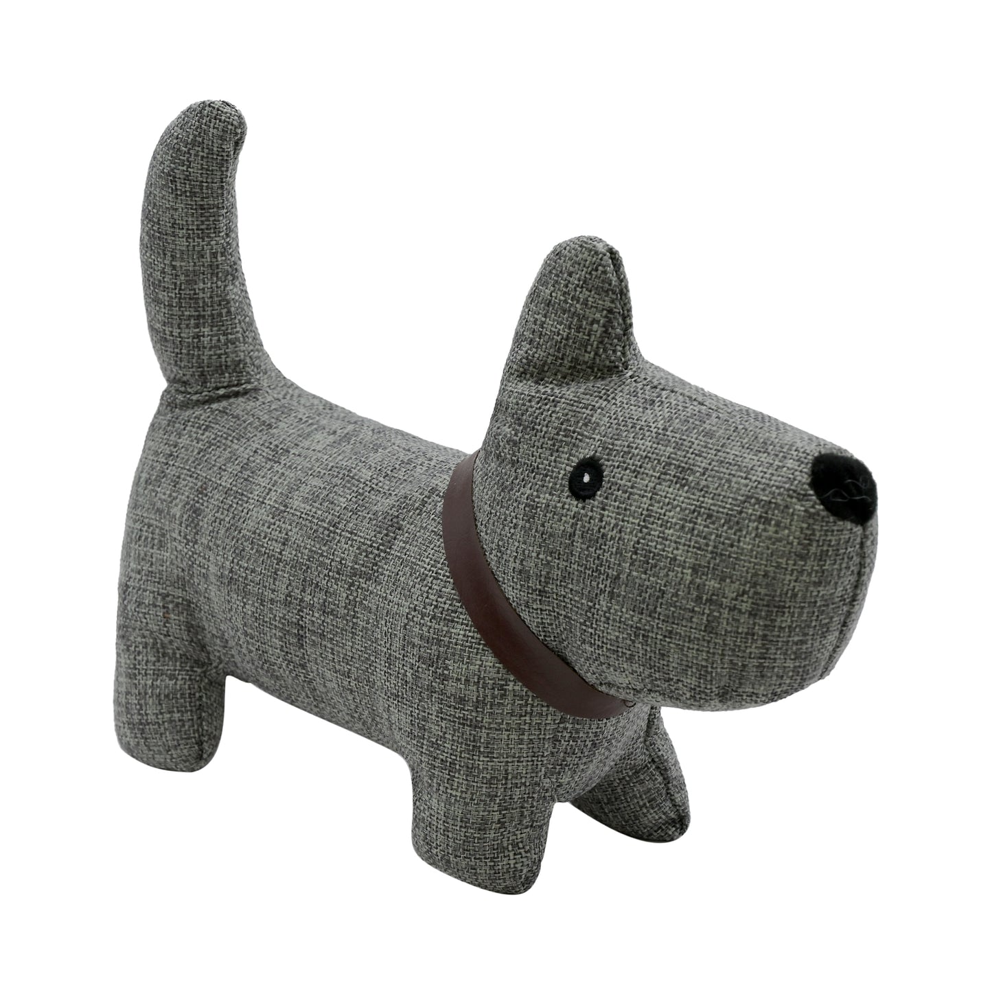 Banbury & Co Brian The Squeaky Dog Plush Toy