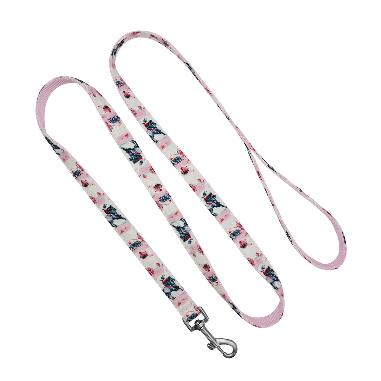 Cath Kidston Cowgirl Dog Lead Small/Medium