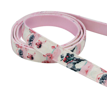 Cath Kidston Cowgirl Dog Lead Small/Medium