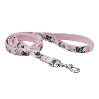 Cath Kidston Cowgirl Dog Lead Small/Medium